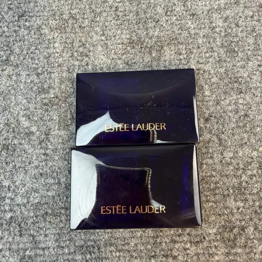 Estee Lauder Blush All Day Natural Cheek Set of 2 Pink Sand Discontinued